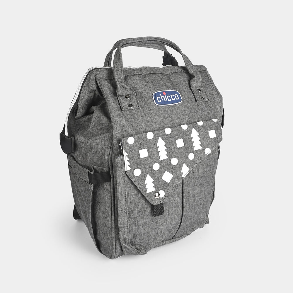 Chicco Diaper Bag/Backpack Set