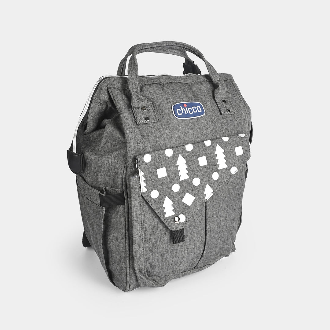 Chicco Diaper Bag/Backpack Set