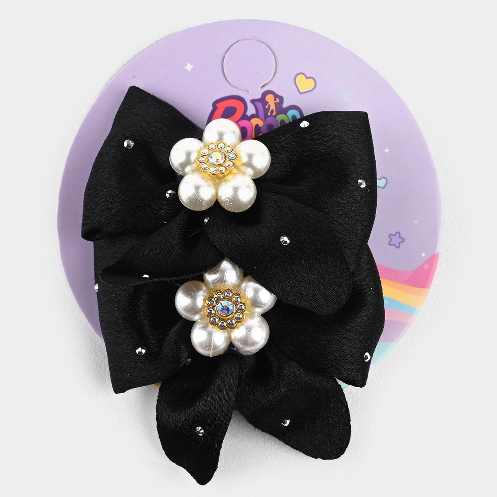 FANCY HAIR CLIP FOR GIRLS