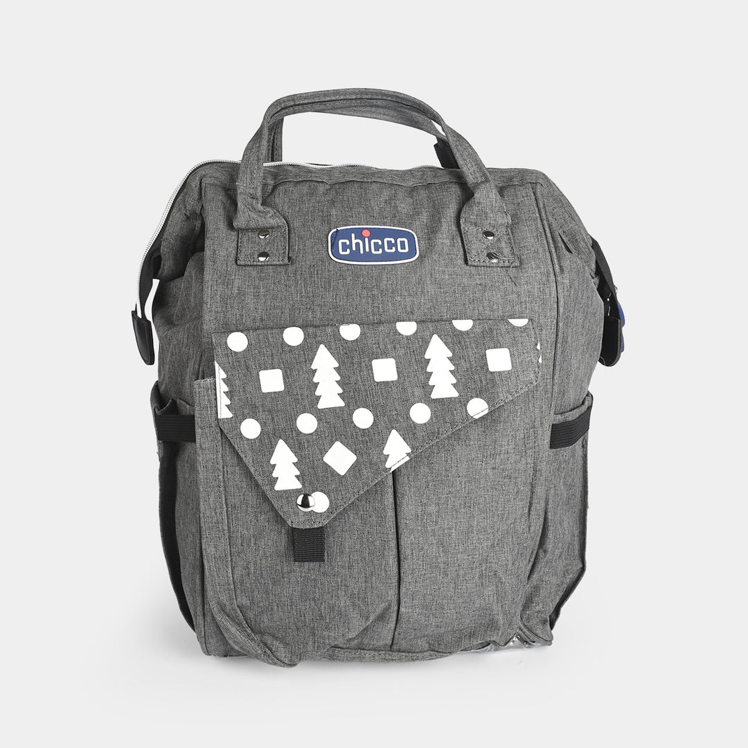 Chicco Diaper Bag/Backpack Set