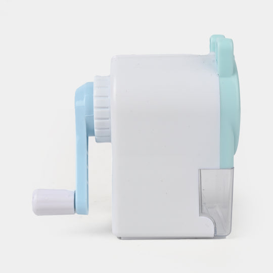 Pencil Sharpener Machine
