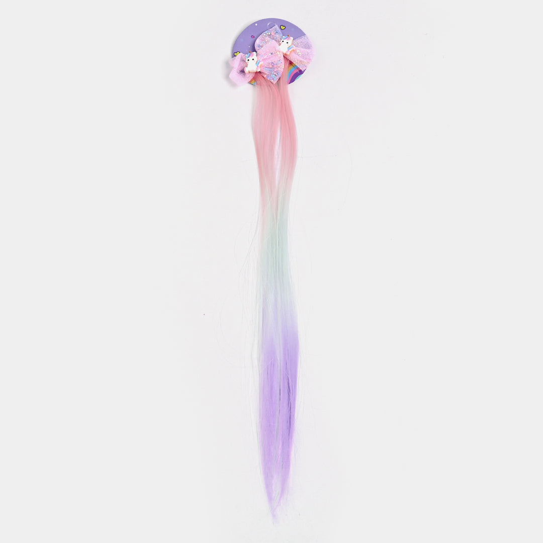 Hair Extension Pin For Girls