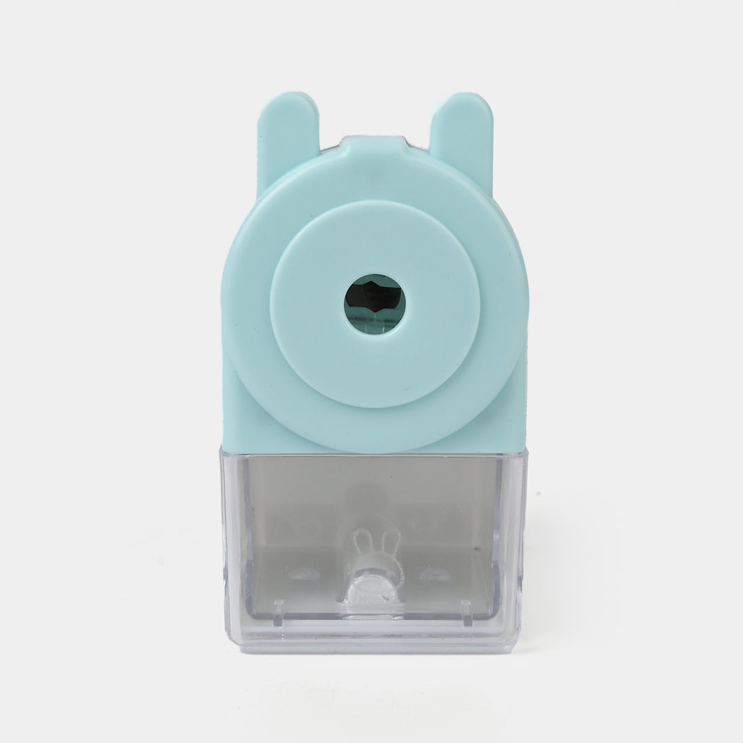 Pencil Sharpener Machine
