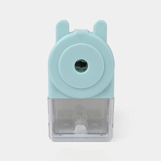 Pencil Sharpener Machine