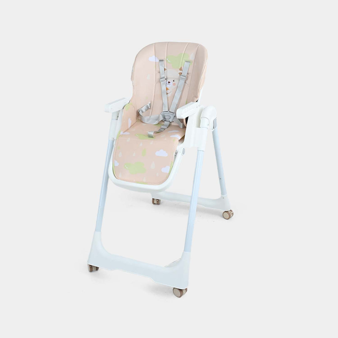 Multifunctional Baby High Chair 11-1 Khaki