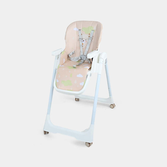 Multifunctional Baby High Chair 11-1 Khaki