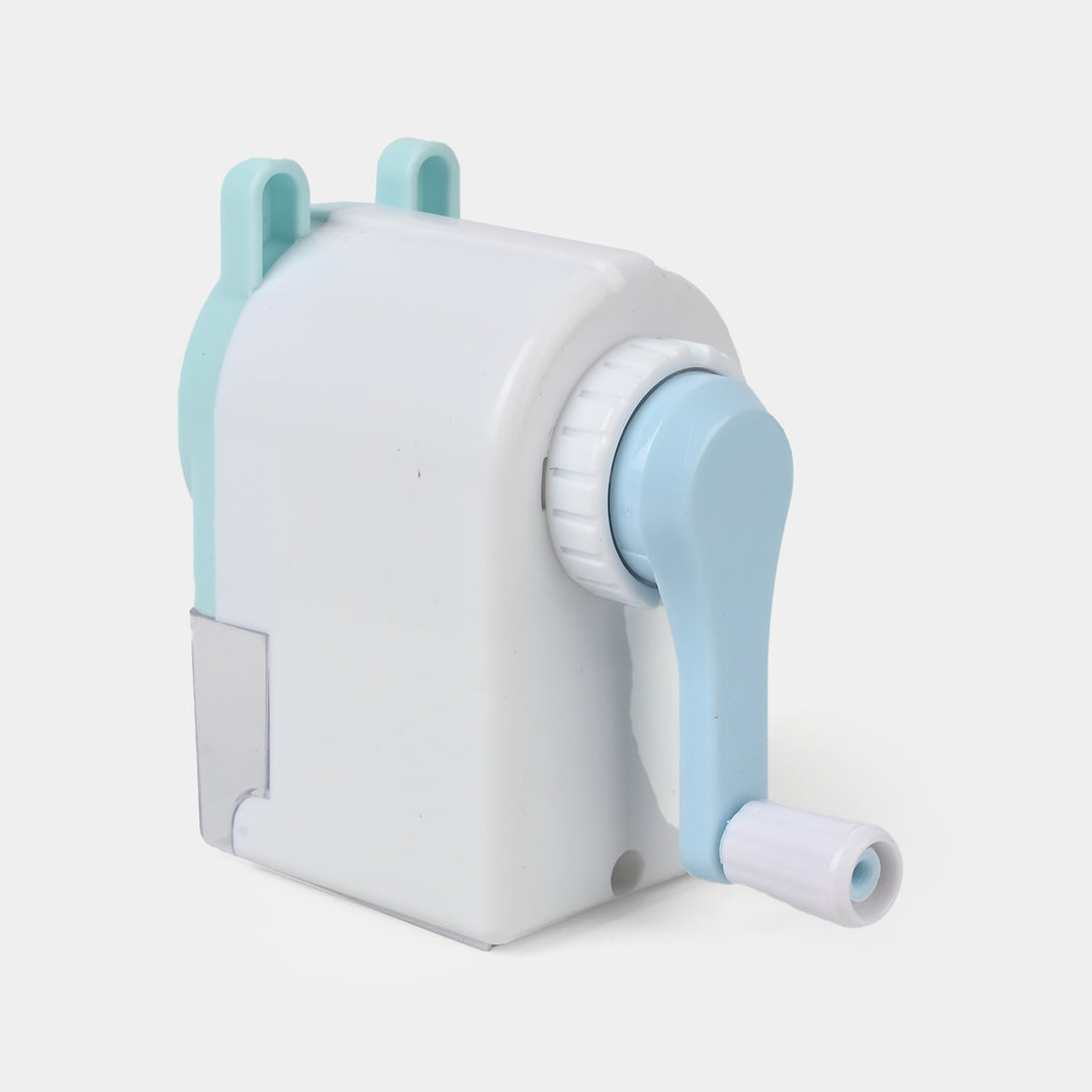 Pencil Sharpener Machine