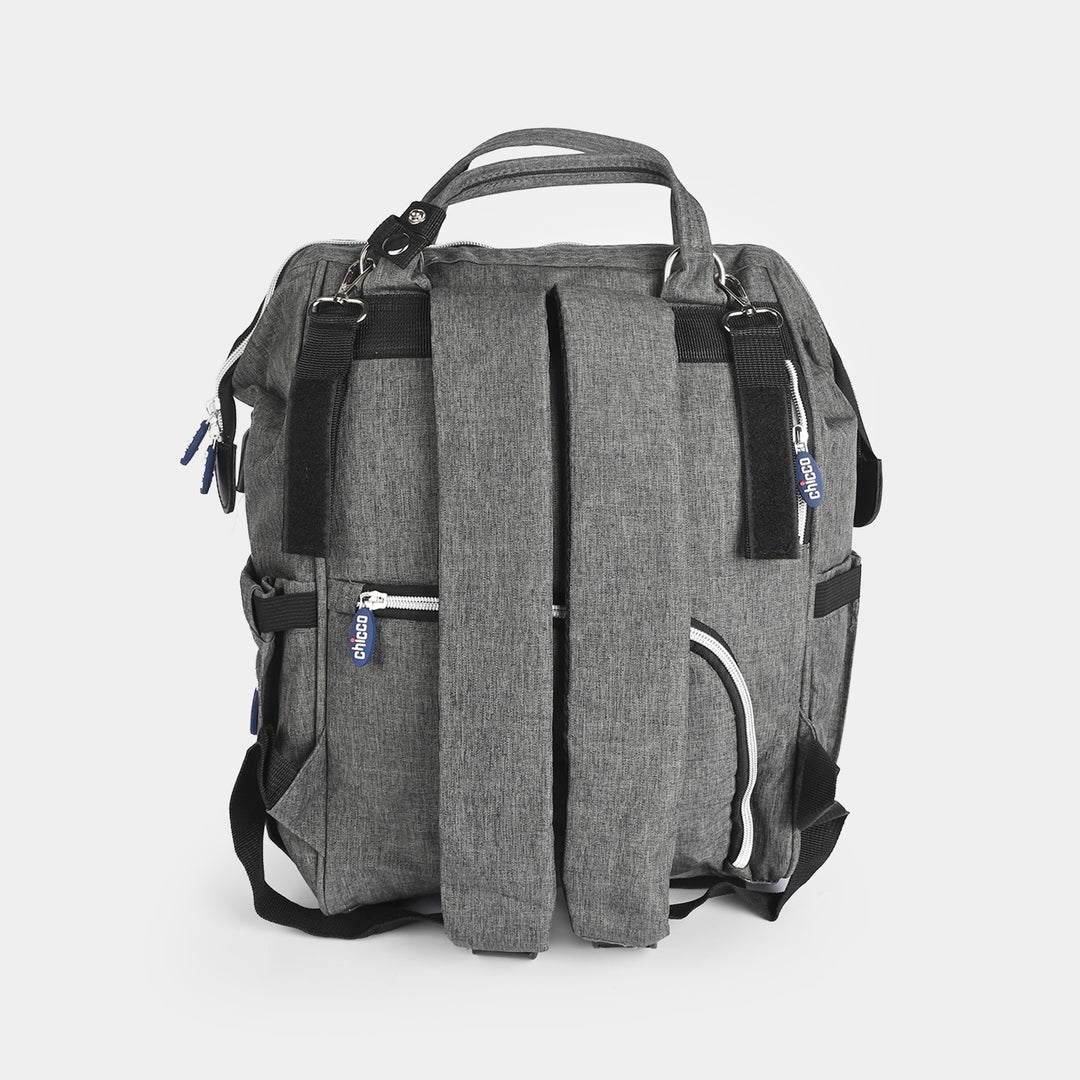 Chicco Diaper Bag/Backpack Set