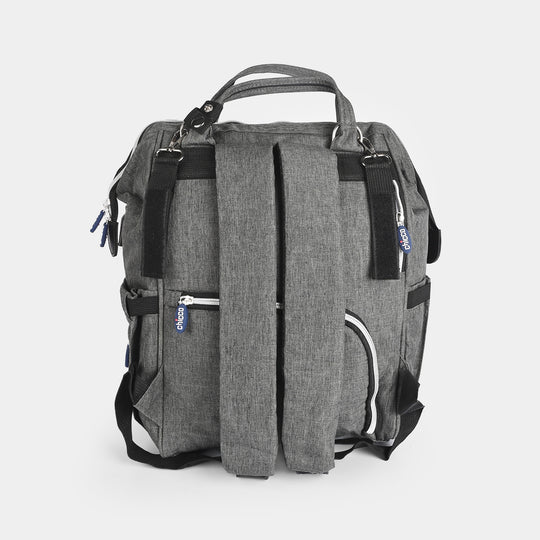 Chicco Diaper Bag/Backpack Set