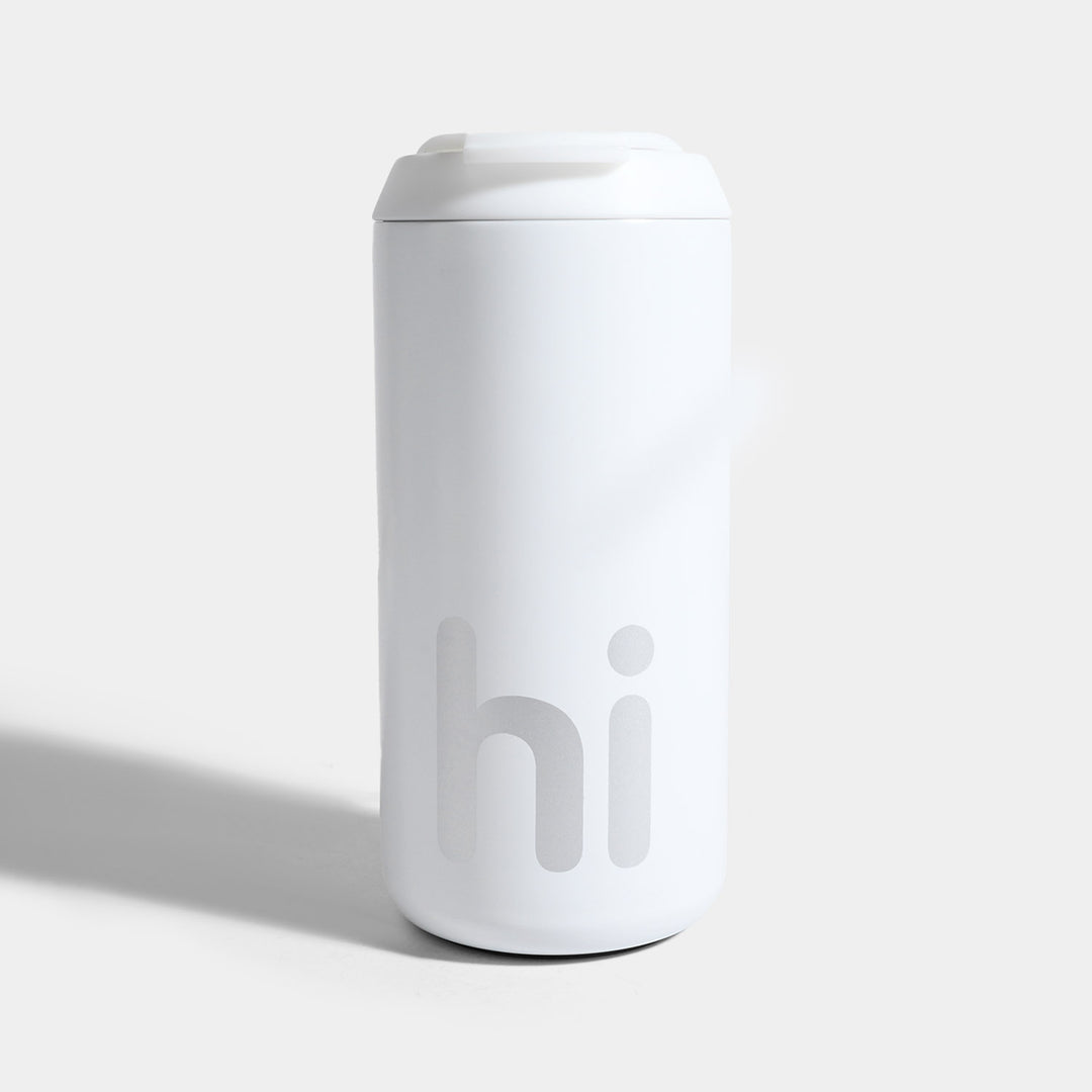 WATER BOTTLE STAINLESS STEEL | 550ml