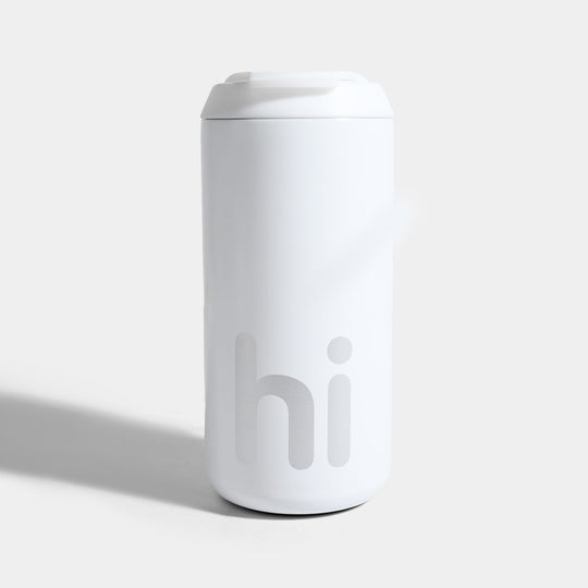 WATER BOTTLE STAINLESS STEEL | 550ml