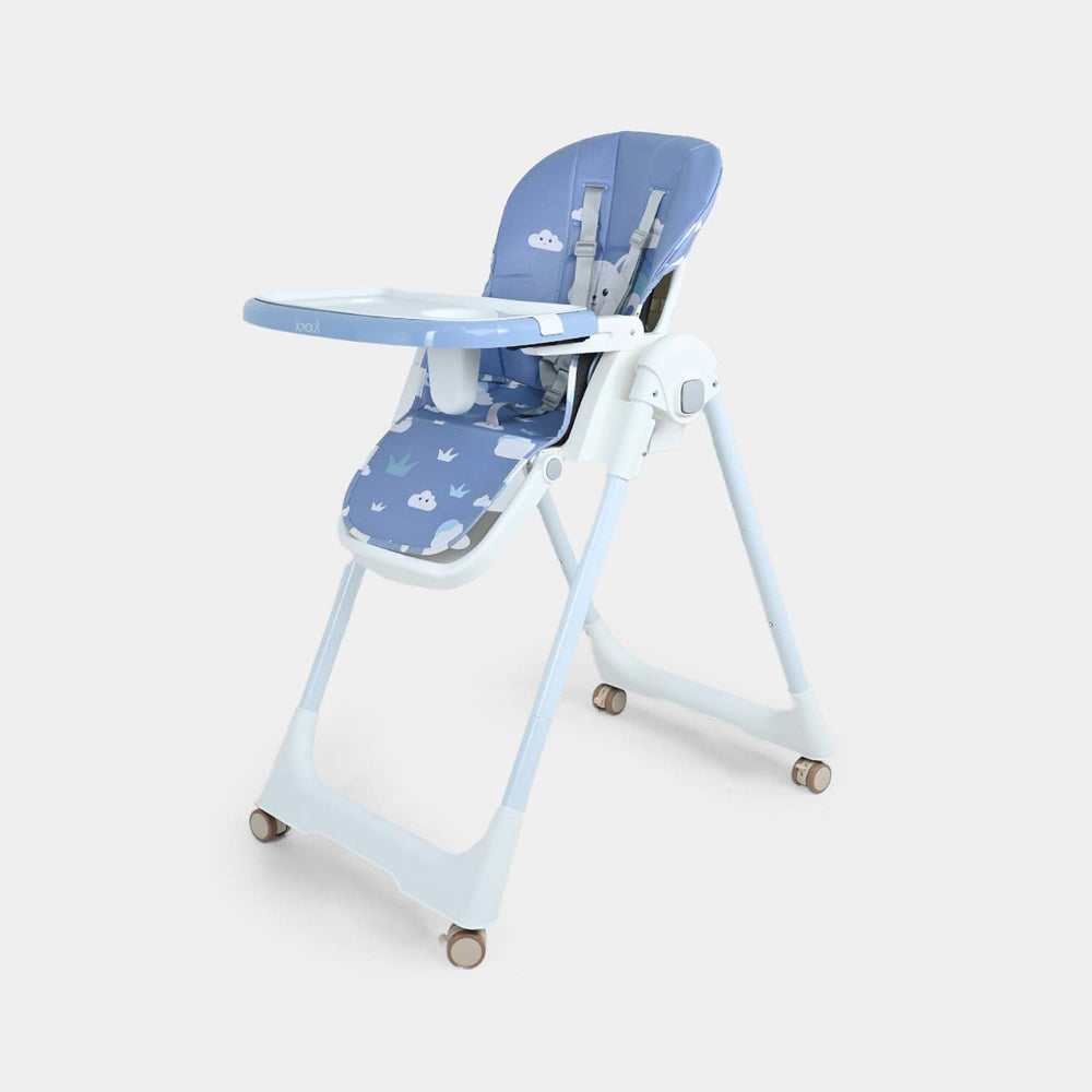 Multifunctional Baby High Chair 11-1