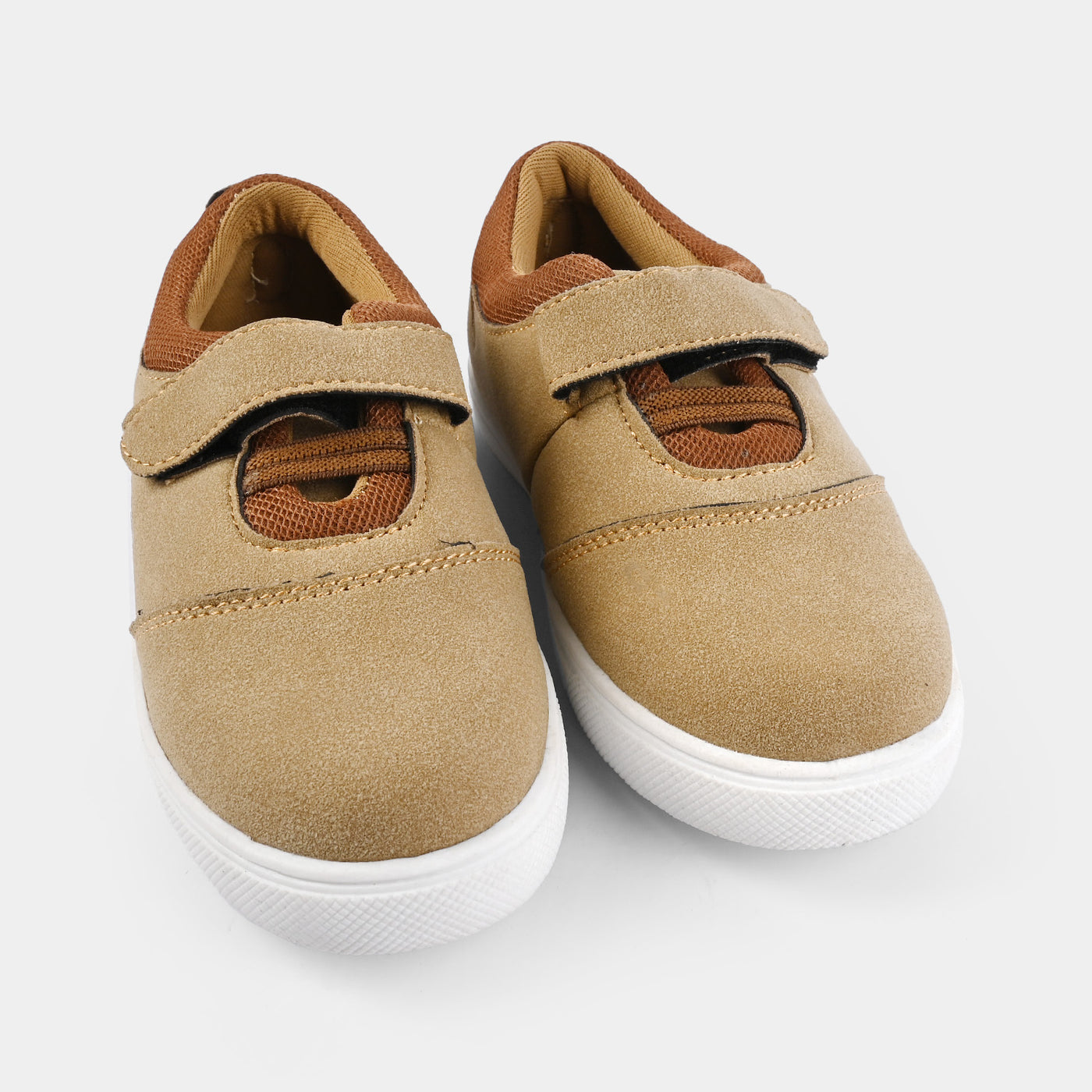 Boys Sneakers 40-113-CAMEL