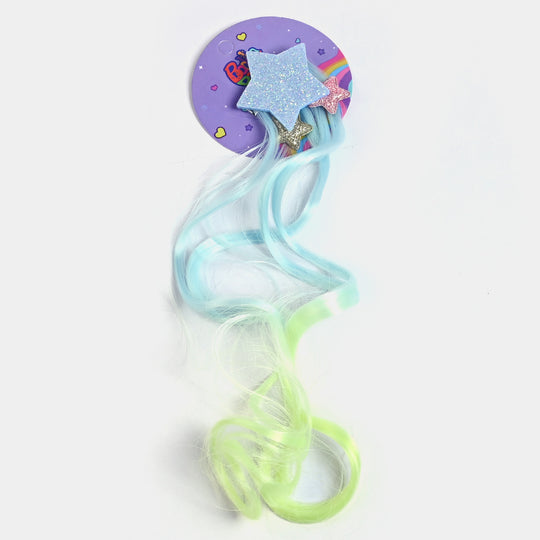 Hair Extension Pin For Girls