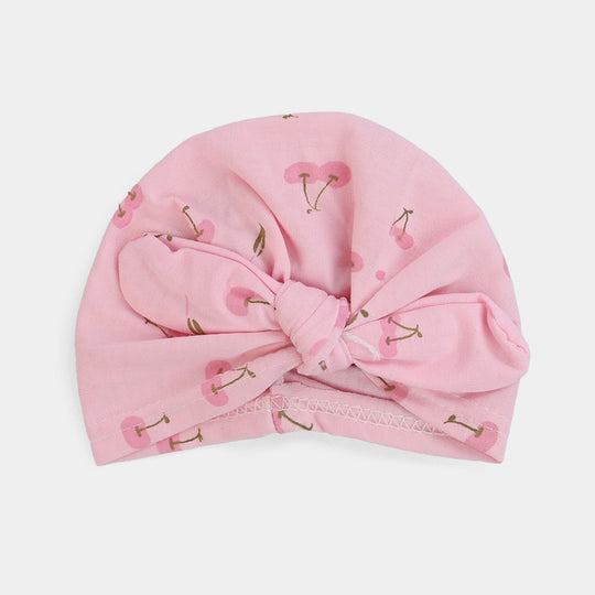 BABY TURBAN CAP/HAT | 3M+