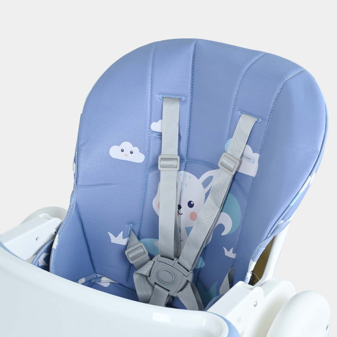 Multifunctional Baby High Chair 11-1