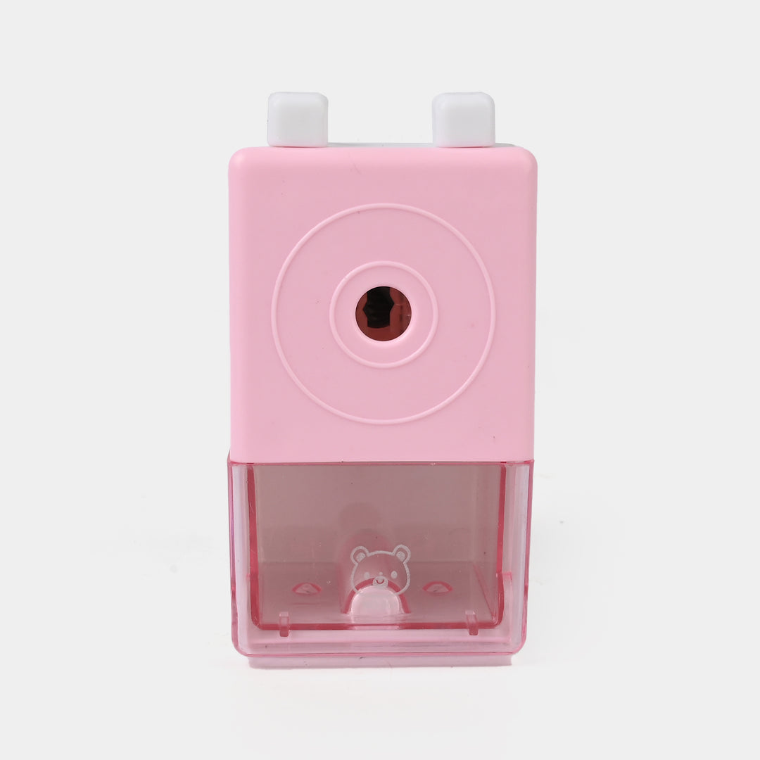 Pencil Sharpener Machine