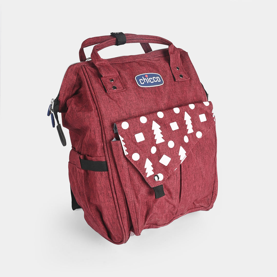 Chicco Diaper Bag/Backpack Set