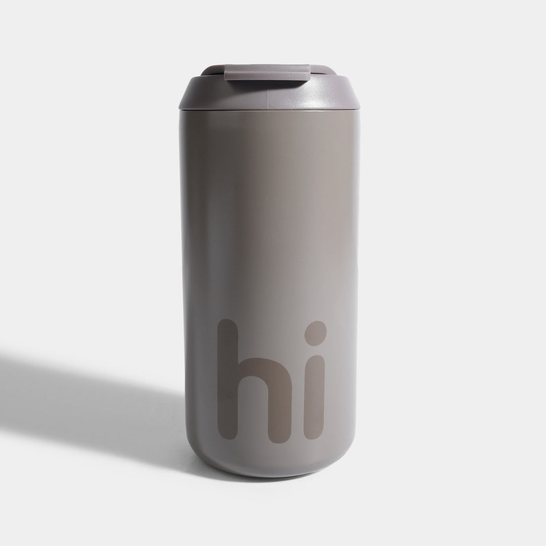 WATER BOTTLE STAINLESS STEEL | 550ml