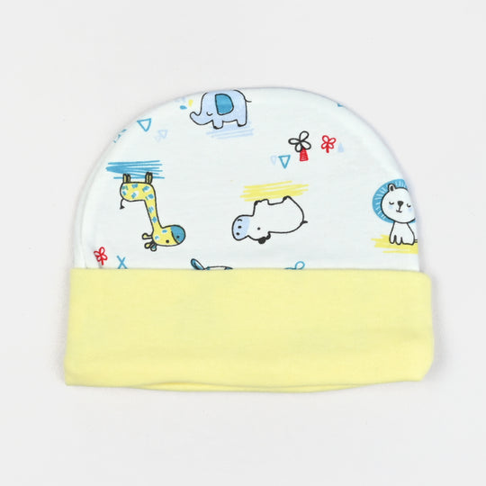Baby Cap/Hat | 3M+