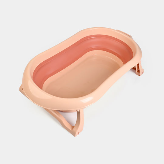 Baby Folding Bath Tub