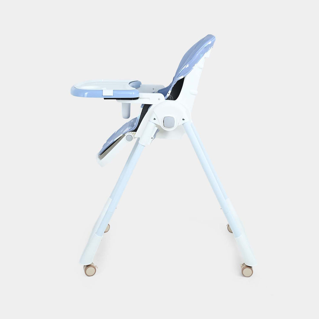Multifunctional Baby High Chair 11-1