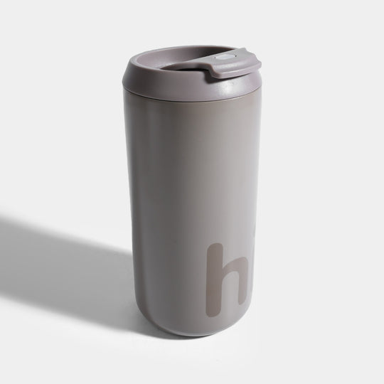 WATER BOTTLE STAINLESS STEEL | 550ml