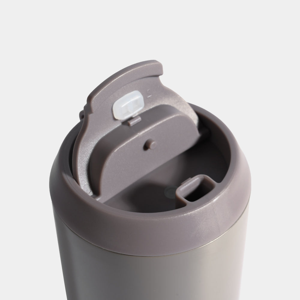 WATER BOTTLE STAINLESS STEEL | 550ml