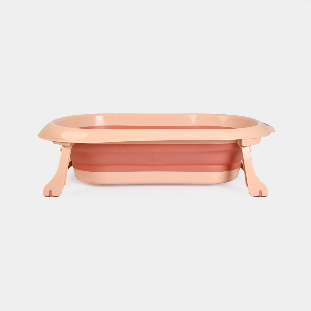 Baby Folding Bath Tub