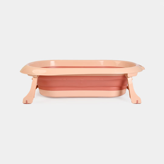 Baby Folding Bath Tub