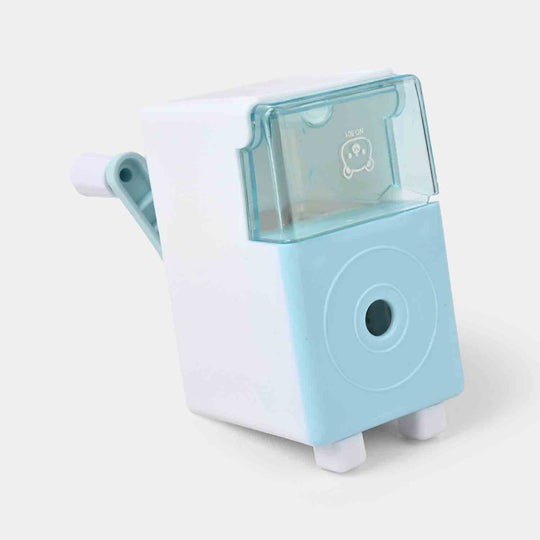 Pencil Sharpener Machine