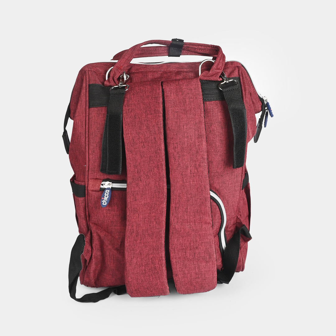 Chicco Diaper Bag/Backpack Set