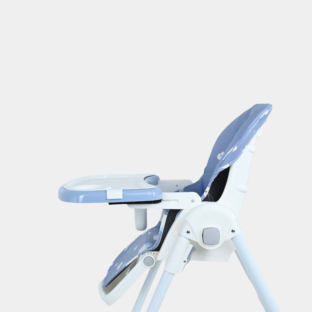 Multifunctional Baby High Chair 11-1