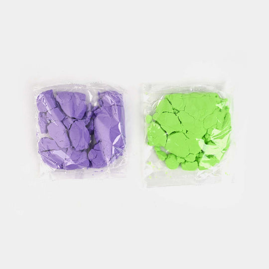 Space Sand Animal Set for Kids
