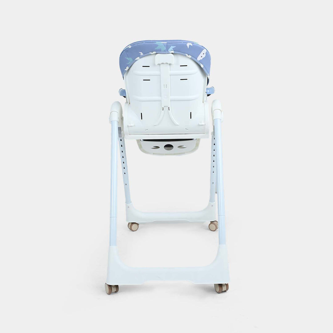 Multifunctional Baby High Chair 11-1