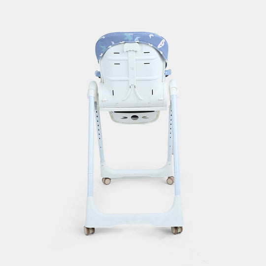 Multifunctional Baby High Chair 11-1