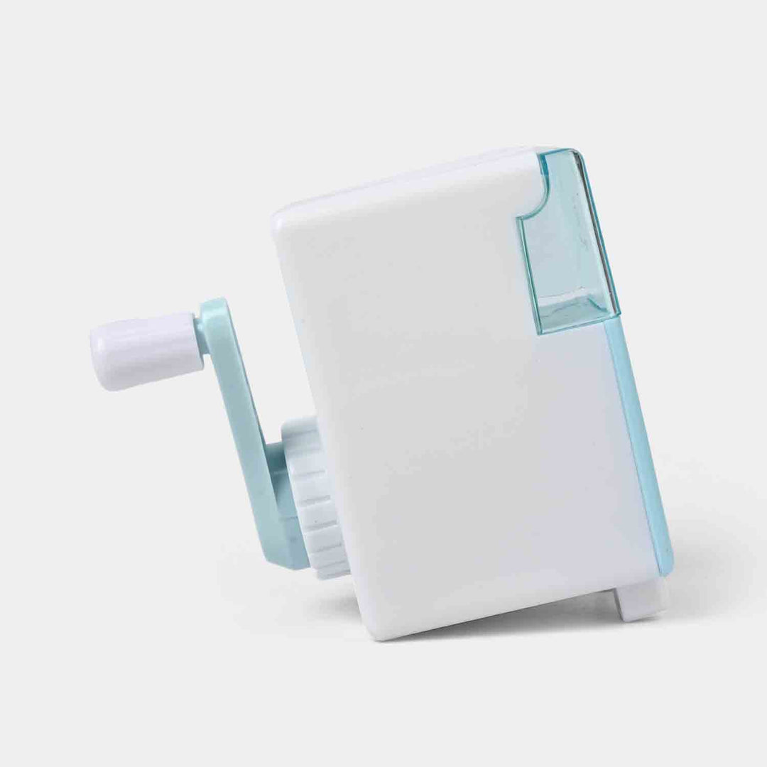 Pencil Sharpener Machine