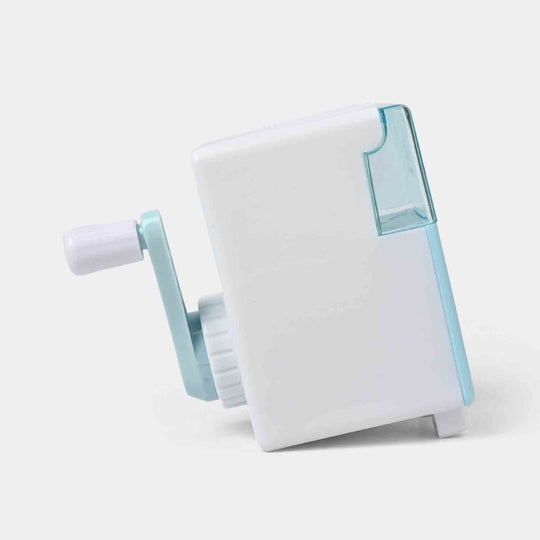 Pencil Sharpener Machine