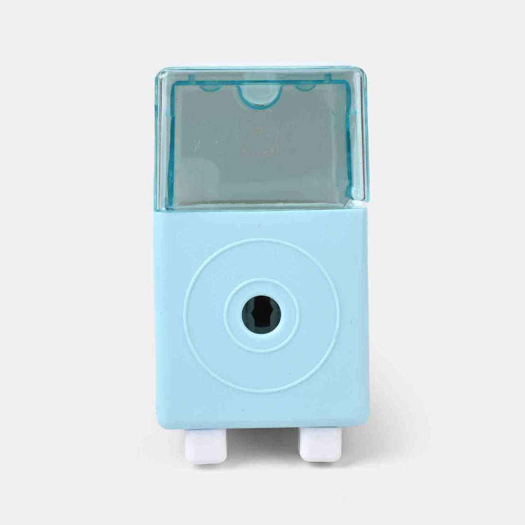 Pencil Sharpener Machine