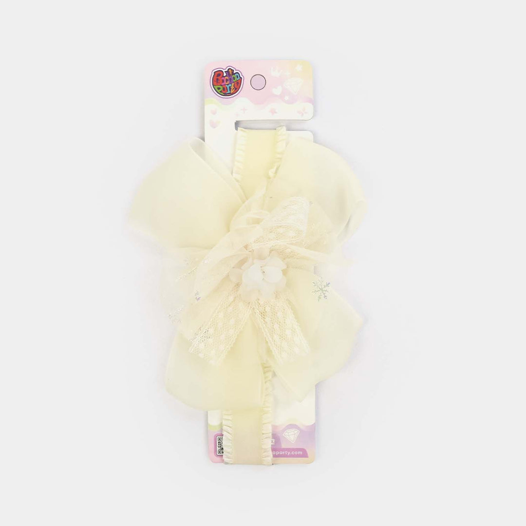 Baby Fancy Headband