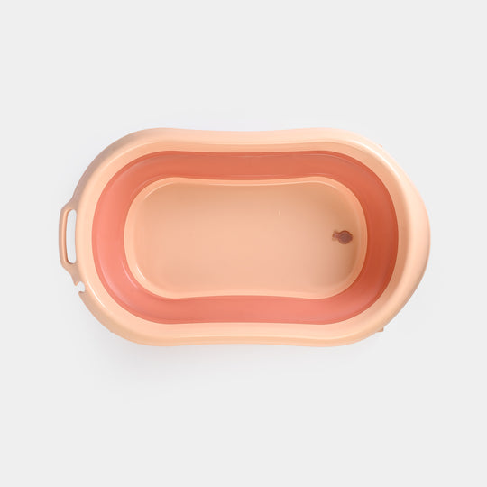 Baby Folding Bath Tub