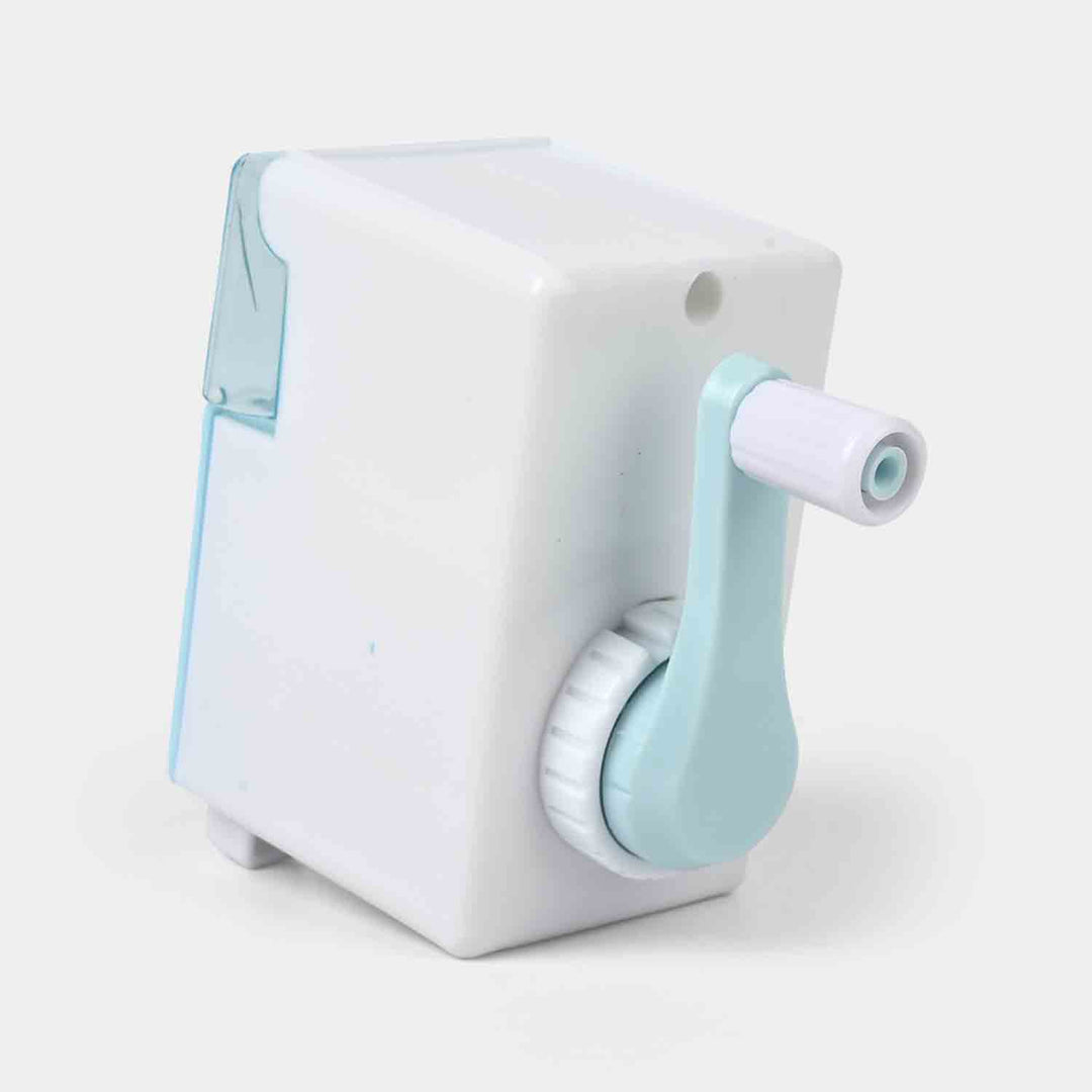 Pencil Sharpener Machine