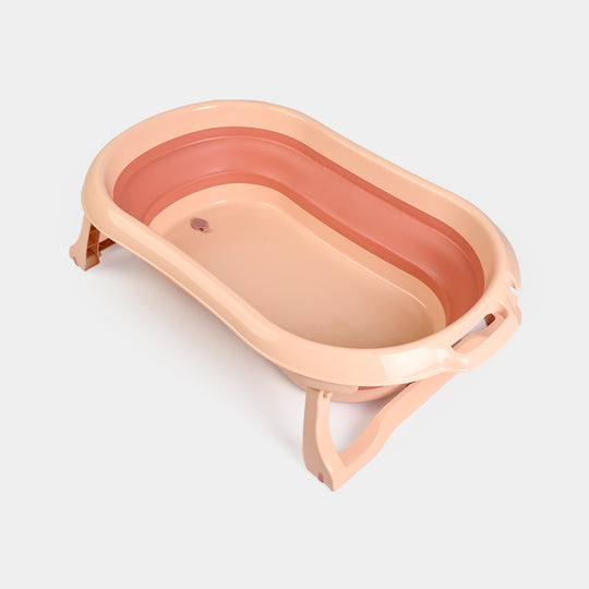 Baby Folding Bath Tub