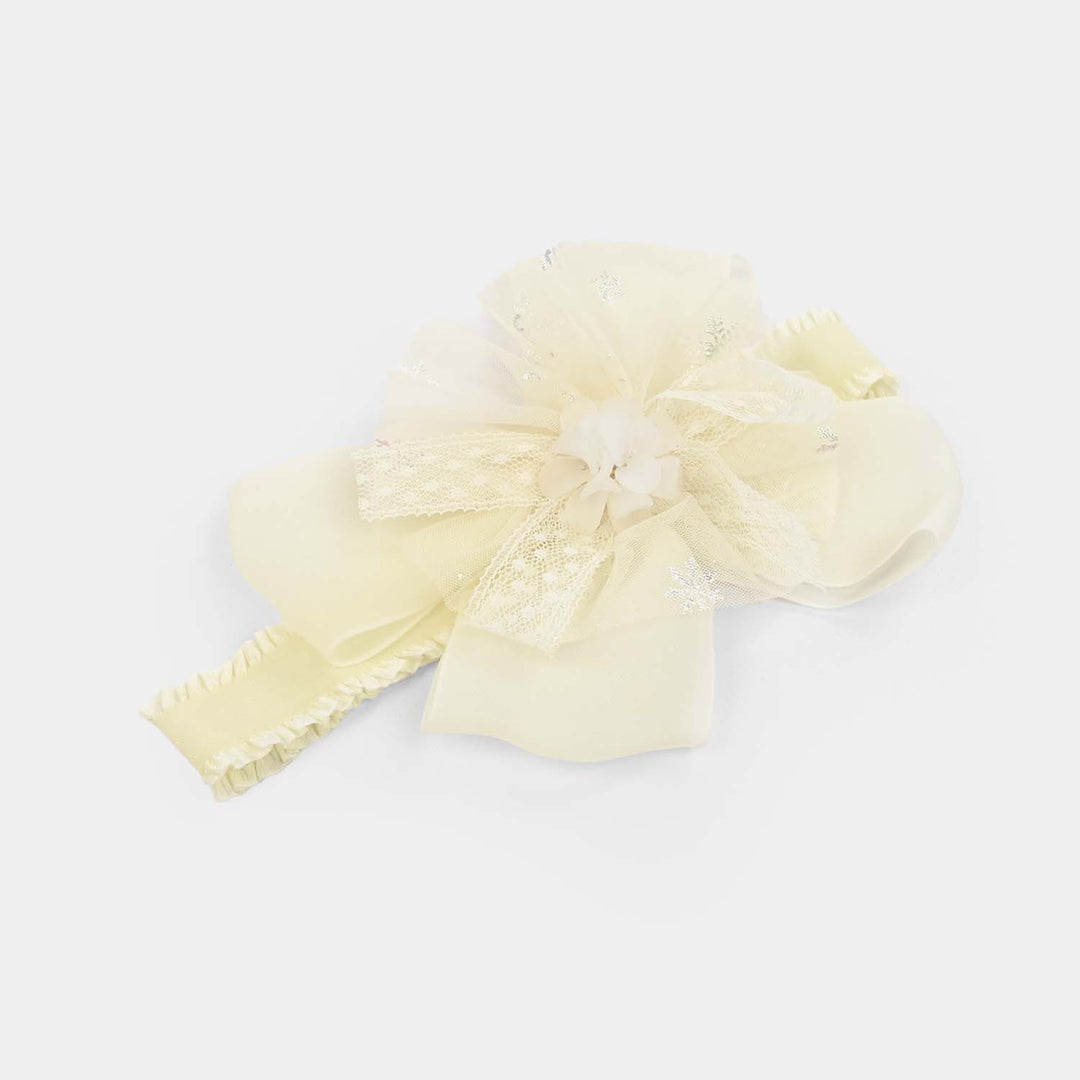 Baby Fancy Headband