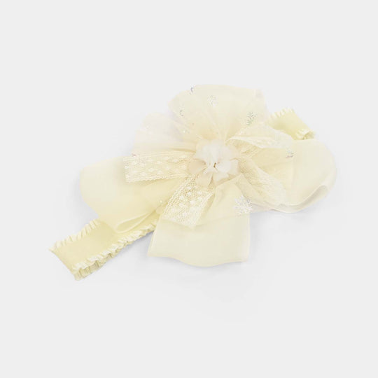 Baby Fancy Headband