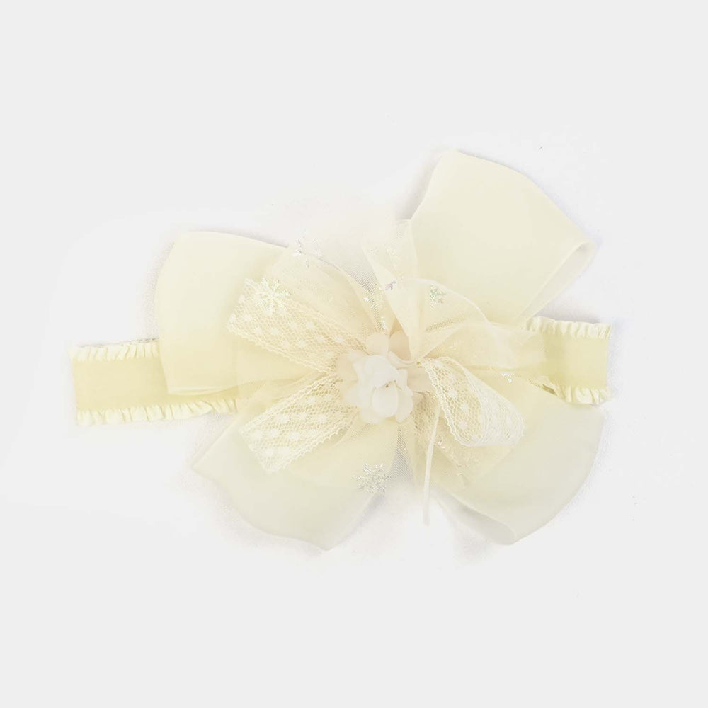 Baby Fancy Headband