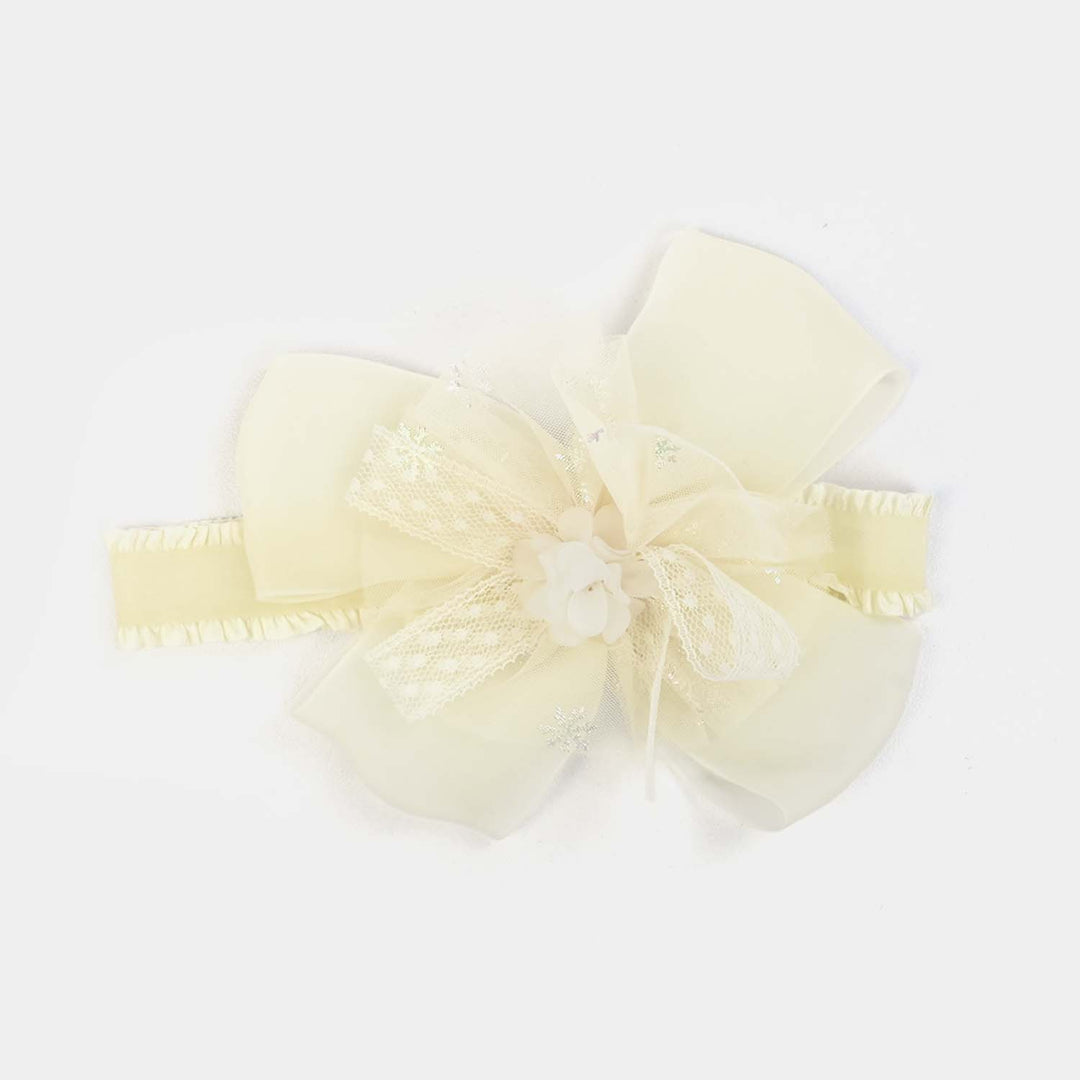 Baby Fancy Headband