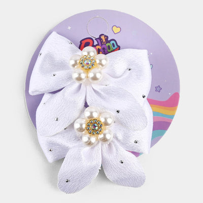 FANCY HAIR CLIP FOR GIRLS