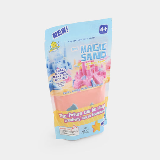 Magic Sand Mega Set