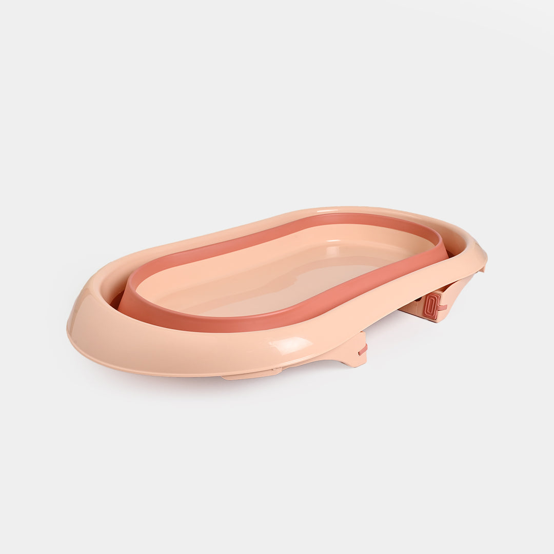 Baby Folding Bath Tub
